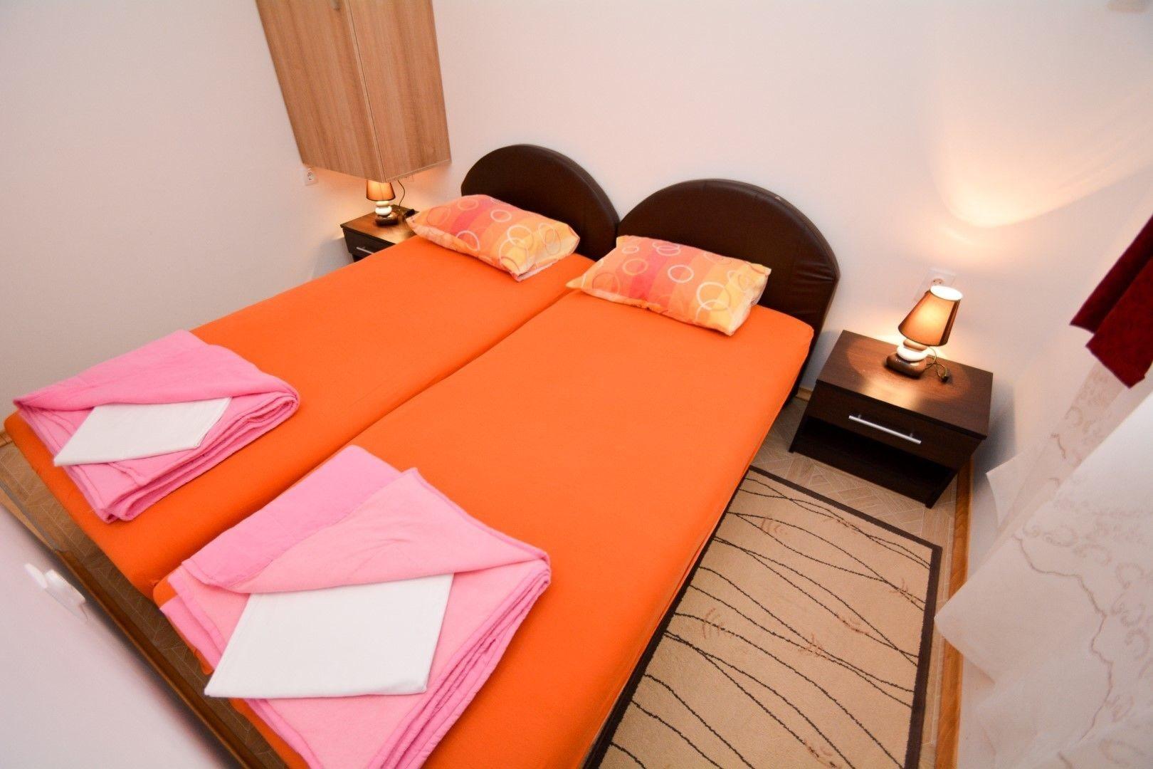 Marinero Apartments โกตอร์ ภายนอก รูปภาพ