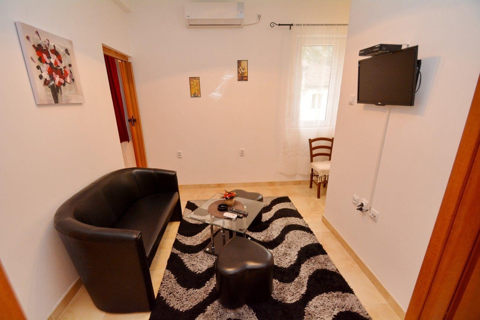 Marinero Apartments โกตอร์ ภายนอก รูปภาพ