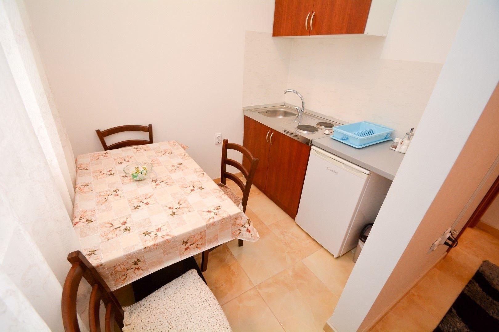 Marinero Apartments โกตอร์ ภายนอก รูปภาพ