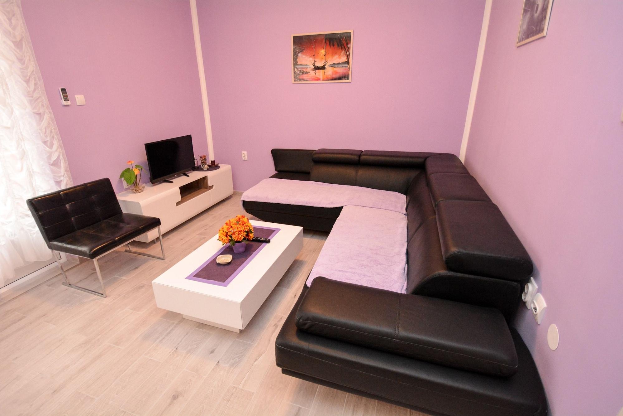 Marinero Apartments โกตอร์ ภายนอก รูปภาพ