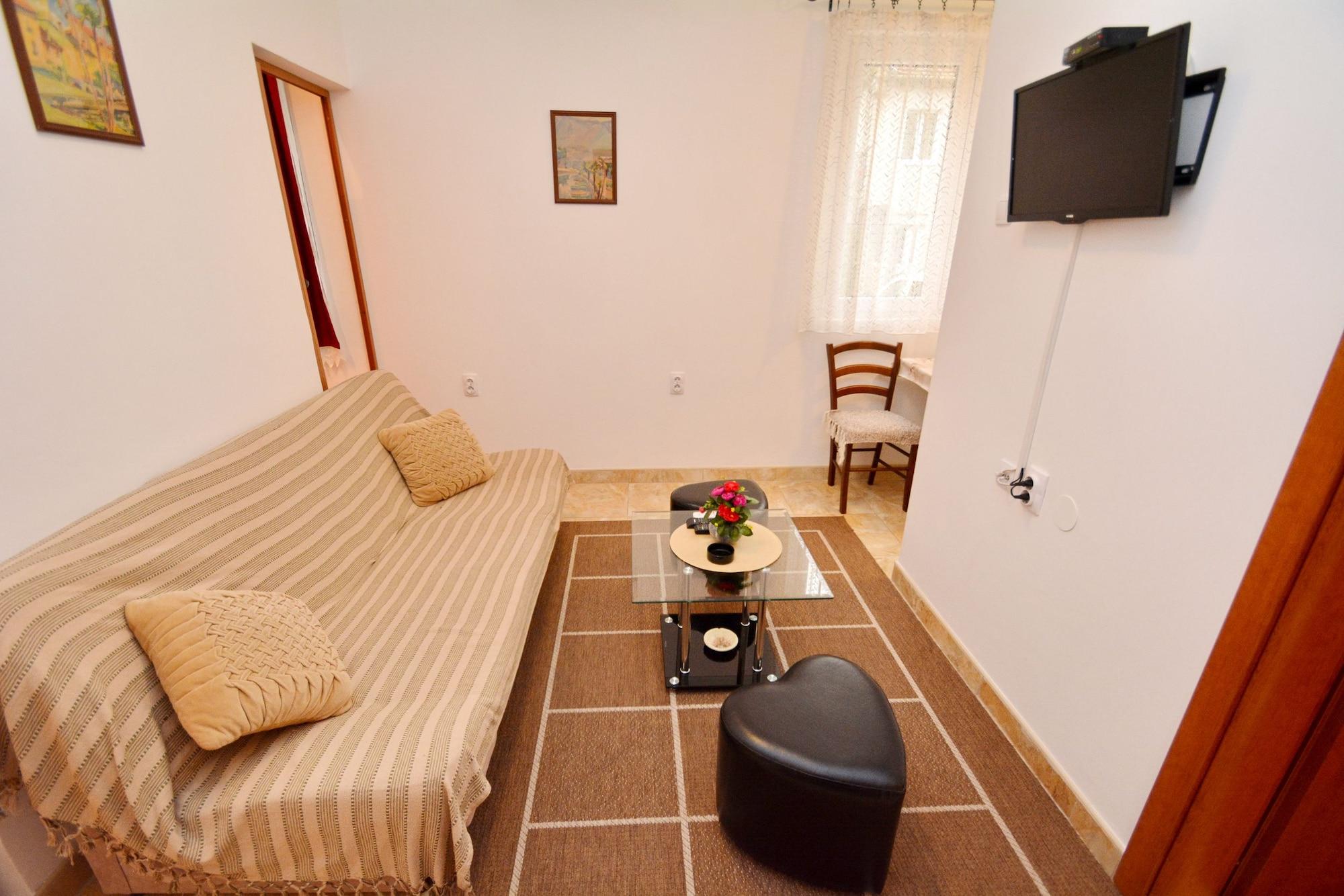 Marinero Apartments โกตอร์ ภายนอก รูปภาพ