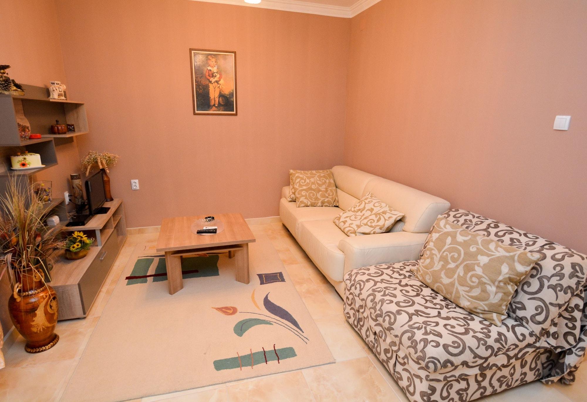 Marinero Apartments โกตอร์ ภายนอก รูปภาพ