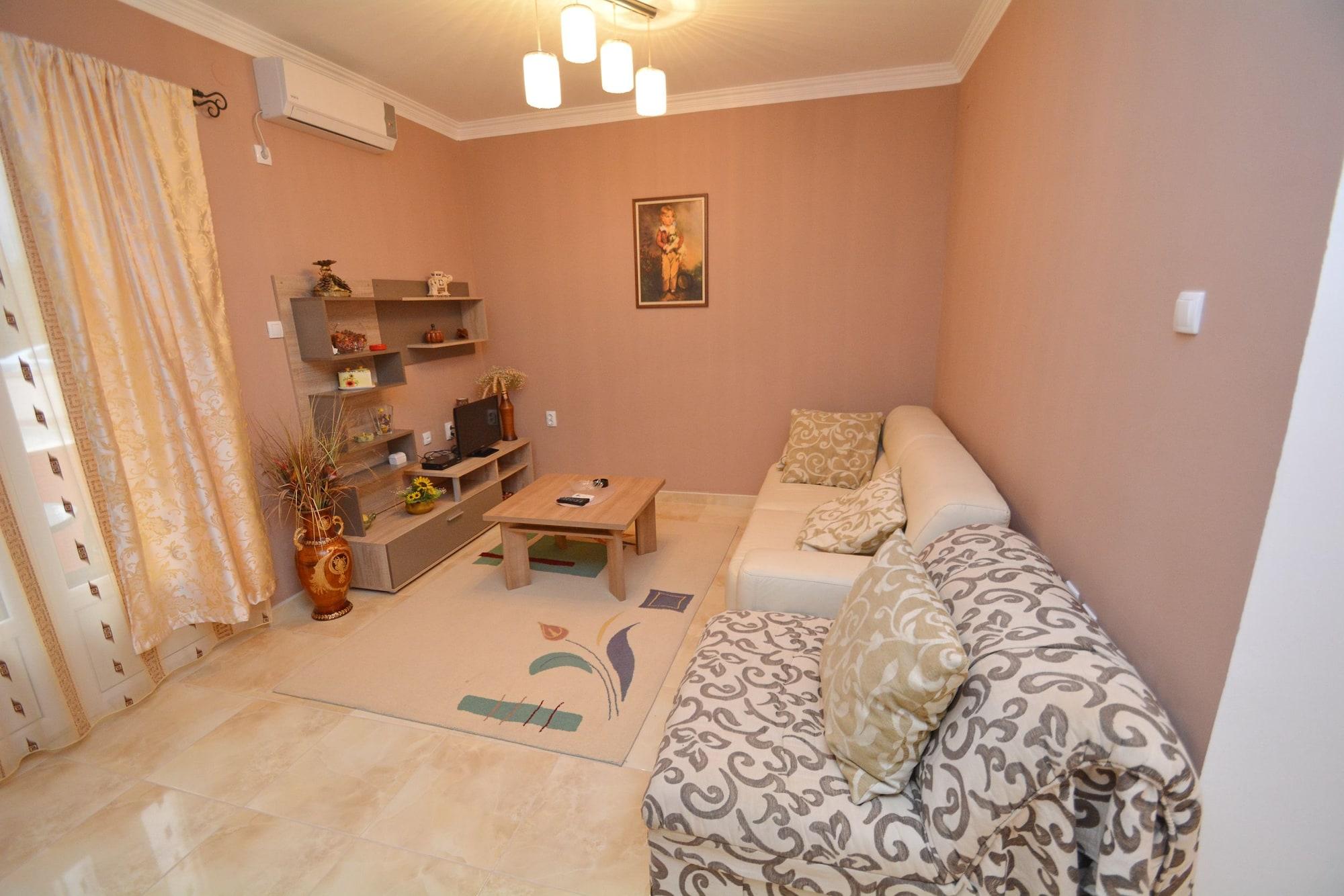 Marinero Apartments โกตอร์ ภายนอก รูปภาพ