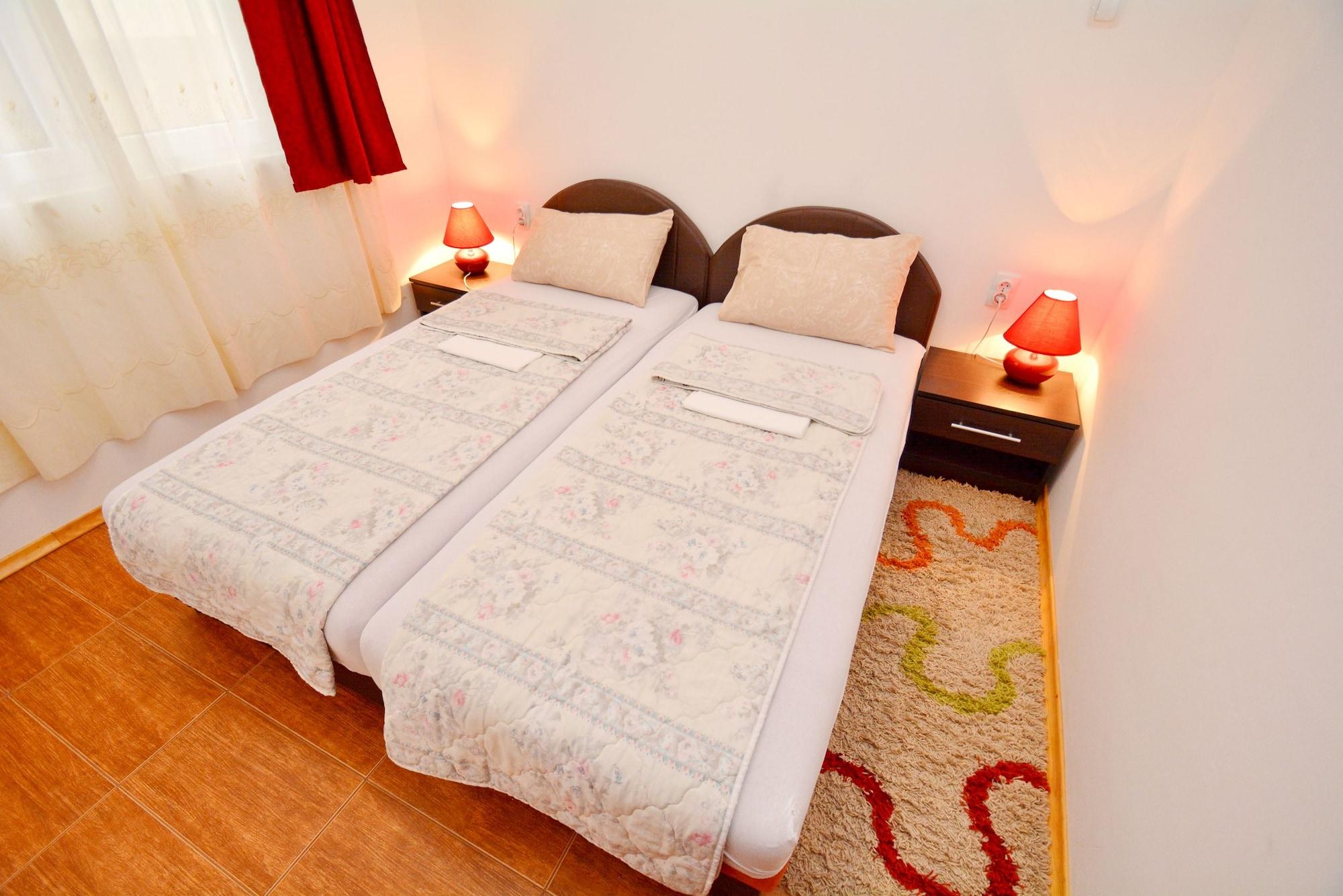 Marinero Apartments โกตอร์ ภายนอก รูปภาพ