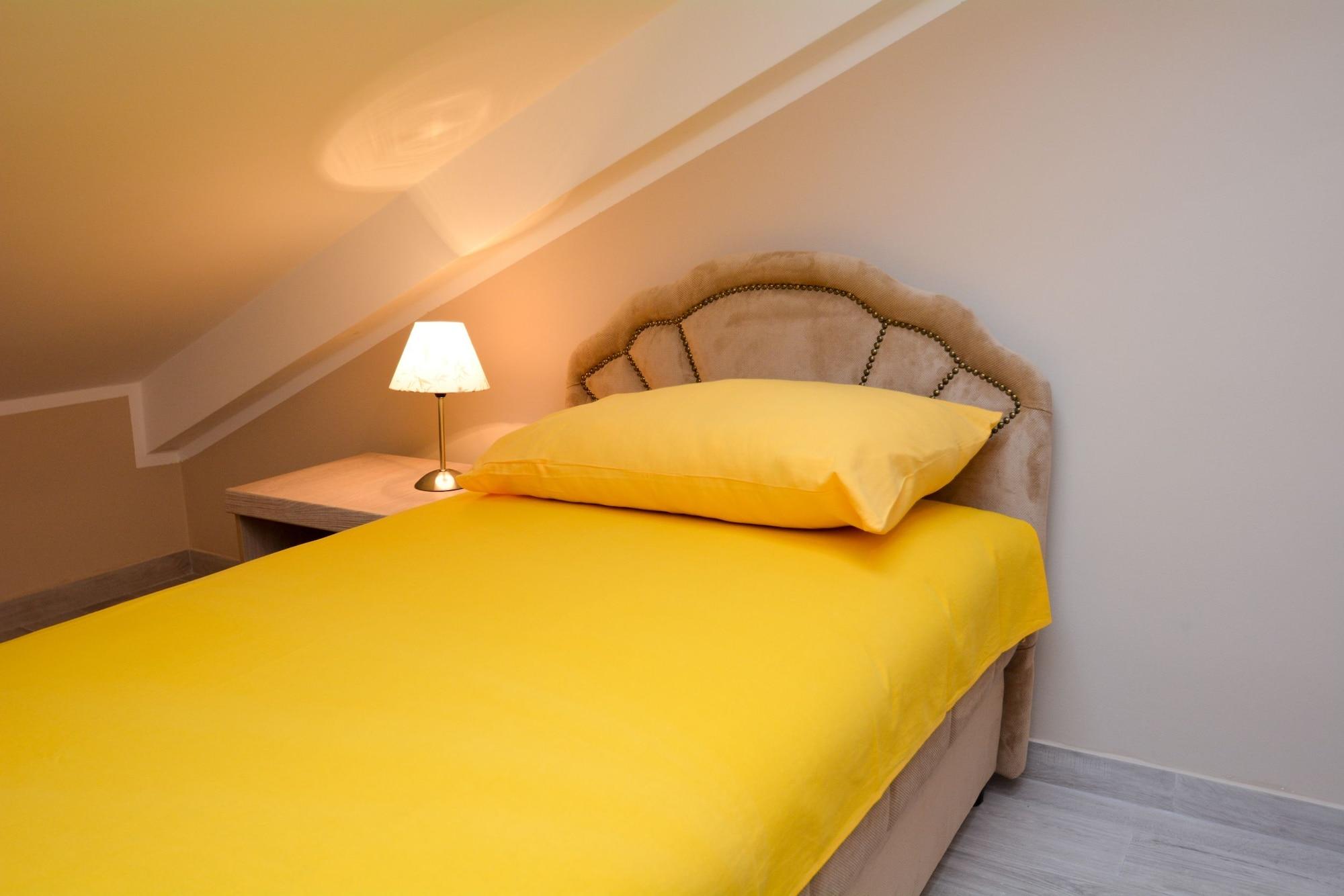 Marinero Apartments โกตอร์ ภายนอก รูปภาพ