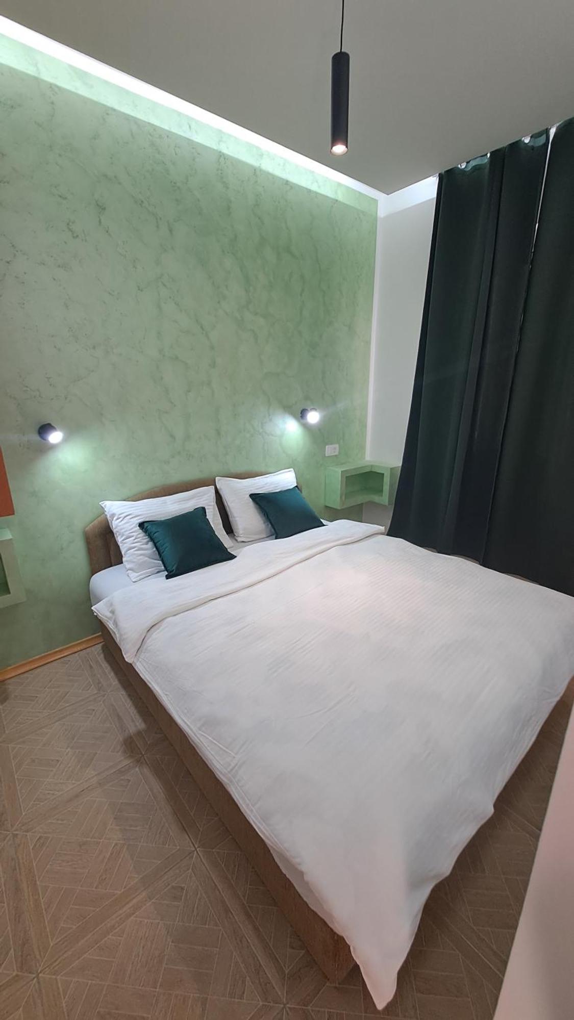 Marinero Apartments โกตอร์ ภายนอก รูปภาพ