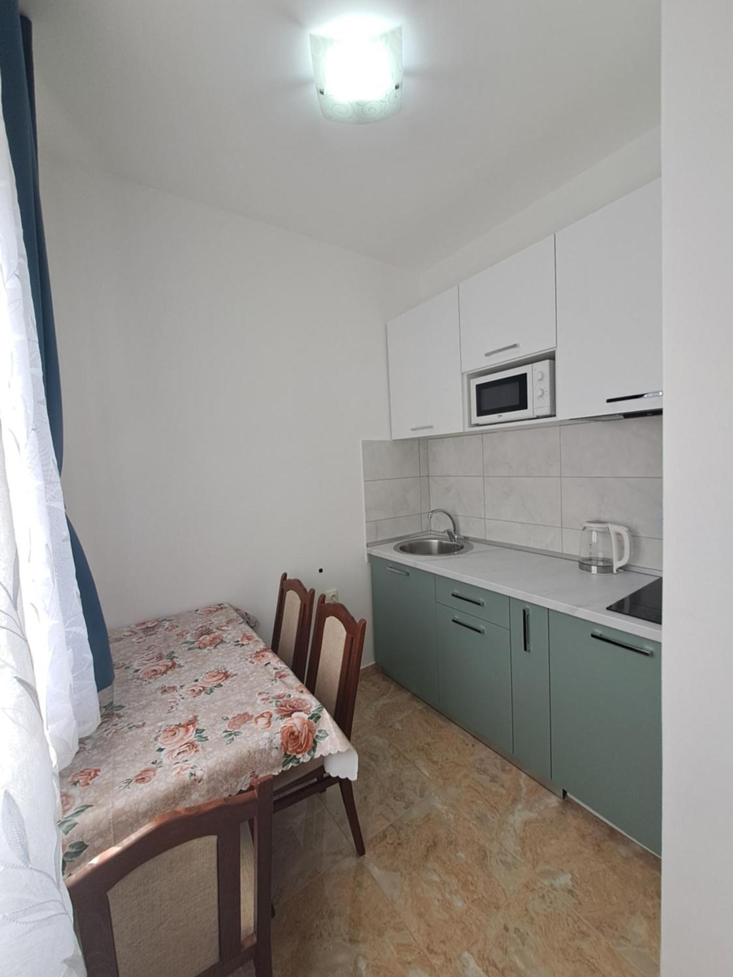 Marinero Apartments โกตอร์ ภายนอก รูปภาพ
