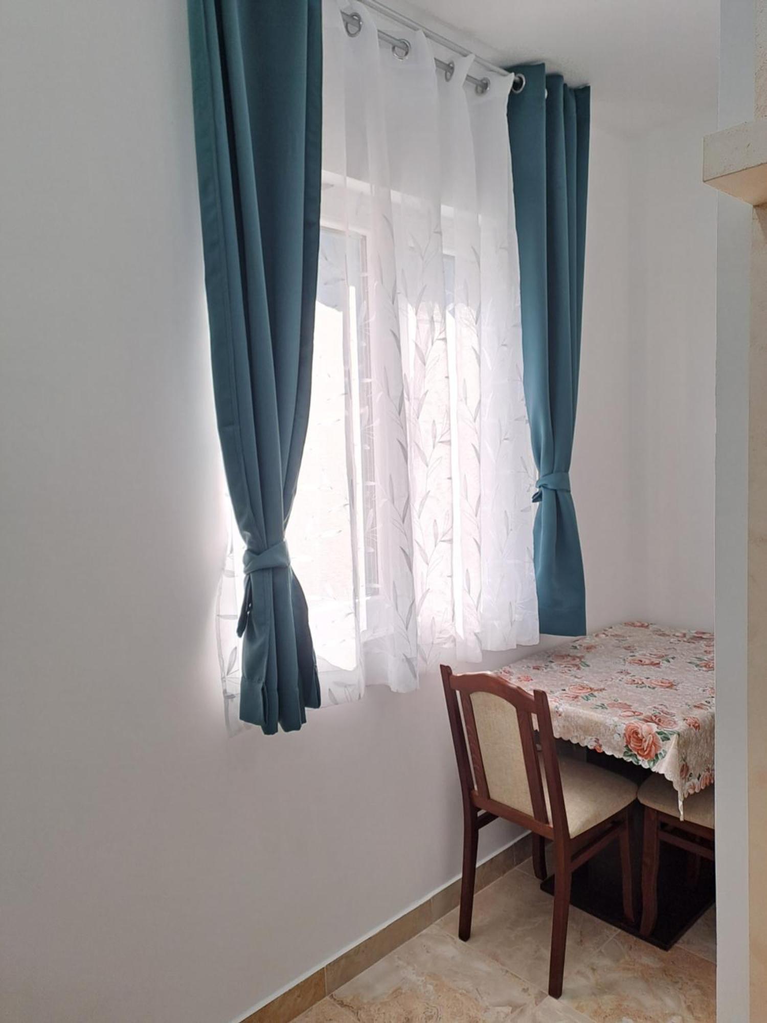 Marinero Apartments โกตอร์ ภายนอก รูปภาพ