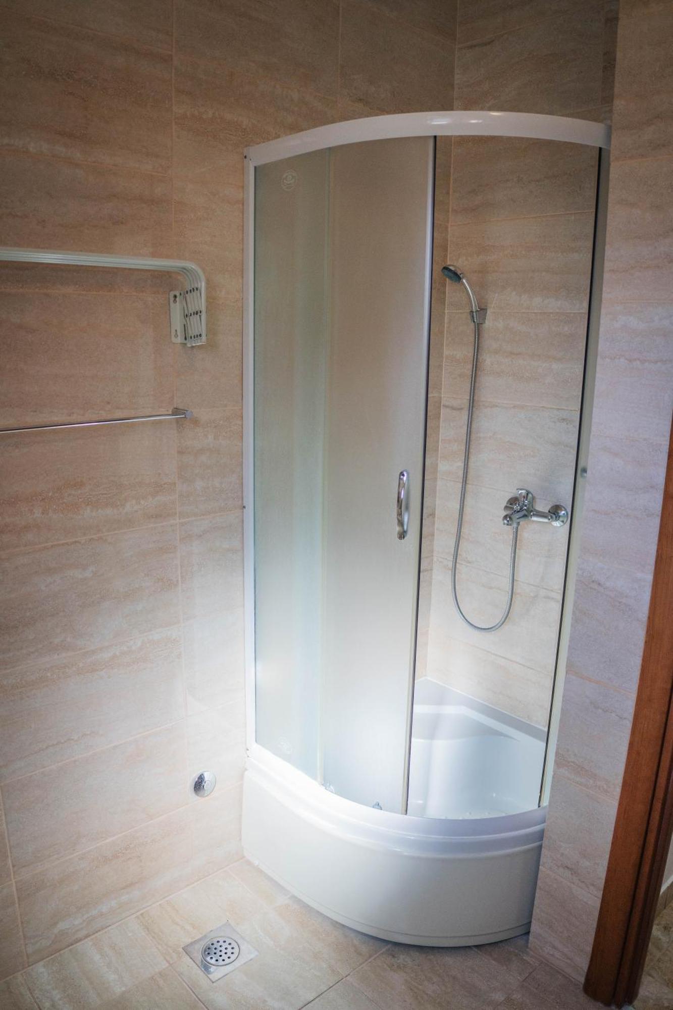 Marinero Apartments โกตอร์ ภายนอก รูปภาพ